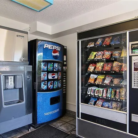 Motel 6-Albuquerque, NM - South - Airport 